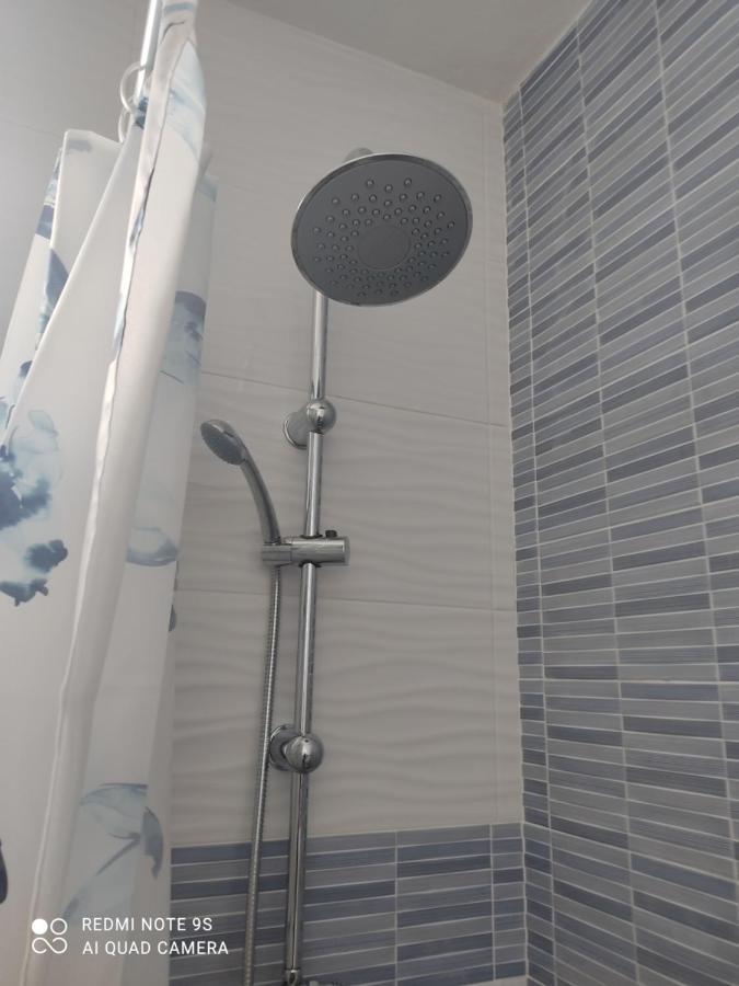 Apartamento Casa Chelu