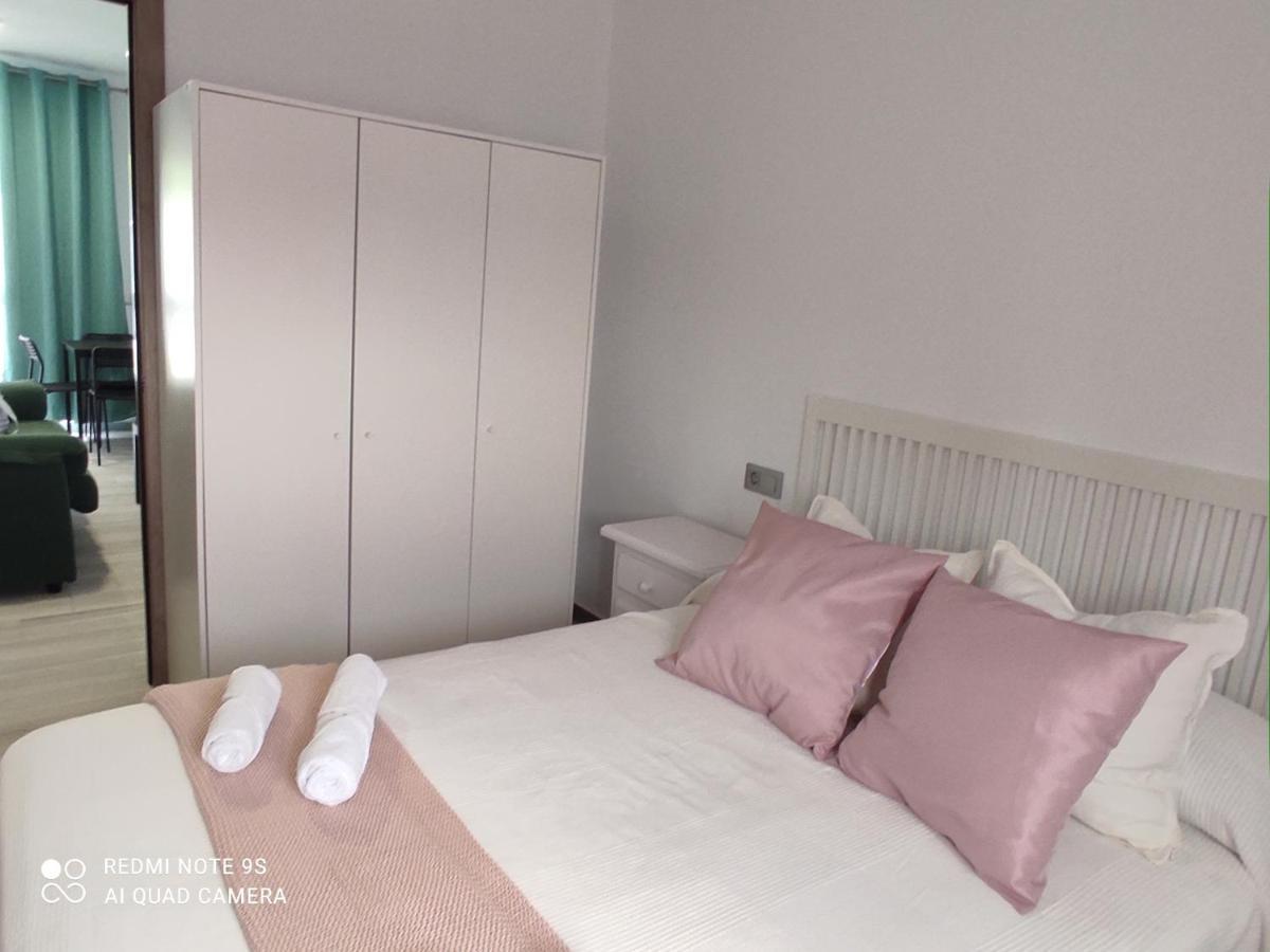 Casa Chelu Apartamento Cádiz