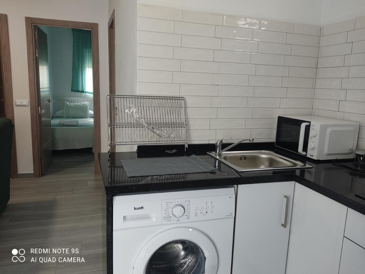 Apartamento Casa Chelu *