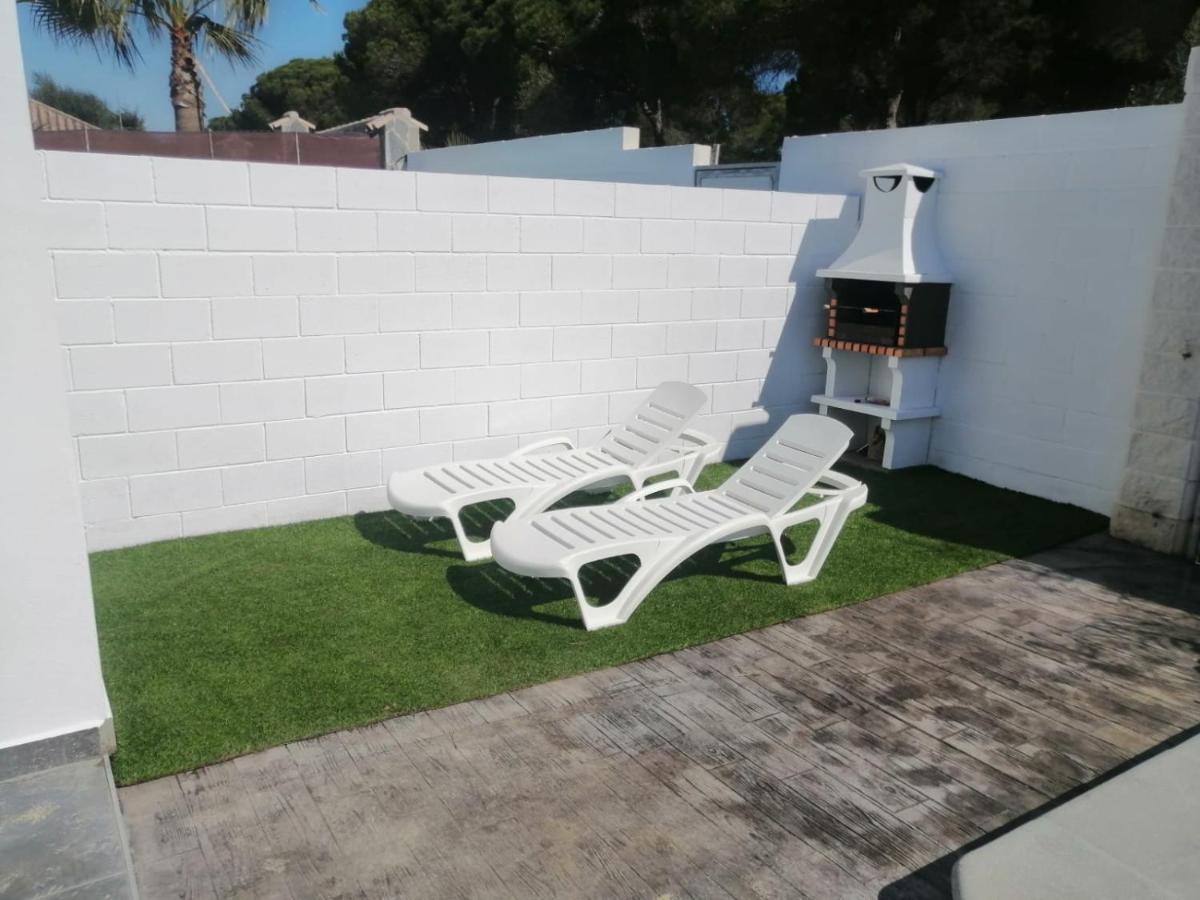 Apartamento Casa Chelu *