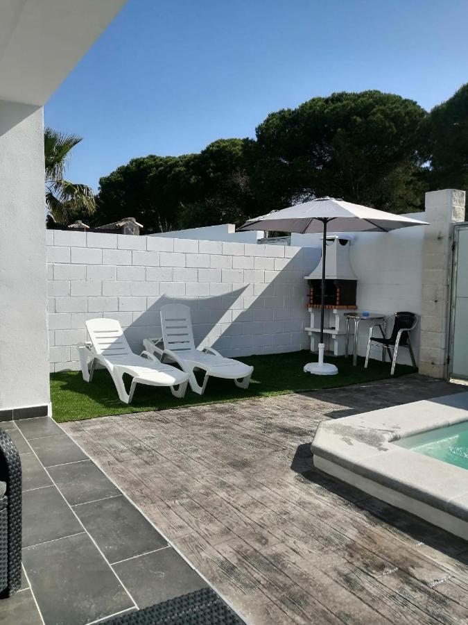 Apartamento Casa Chelu Cádiz